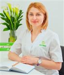 Dr. Olga Chervotkina博士，医学博士