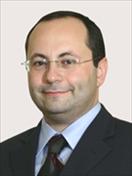 Dr. Murat Şirin医学博士