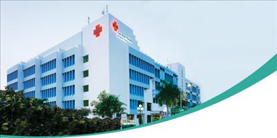 Main Building - East Shore Medical Centre - Parkway East Hospital - 百汇东方医院