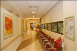 Waiting Area - Singapore General Hospital - 新加坡综合医院