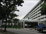 Hospital Background - Singapore General Hospital - 新加坡综合医院