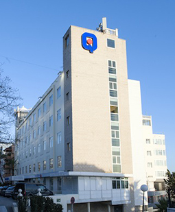 马贝拉凯龙医院
