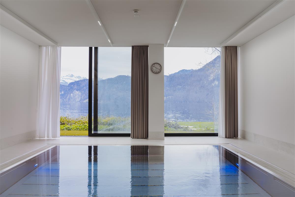 Pool - 瑞士cereneo