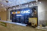 Bellamode Lobby - BELLAMODE诊所