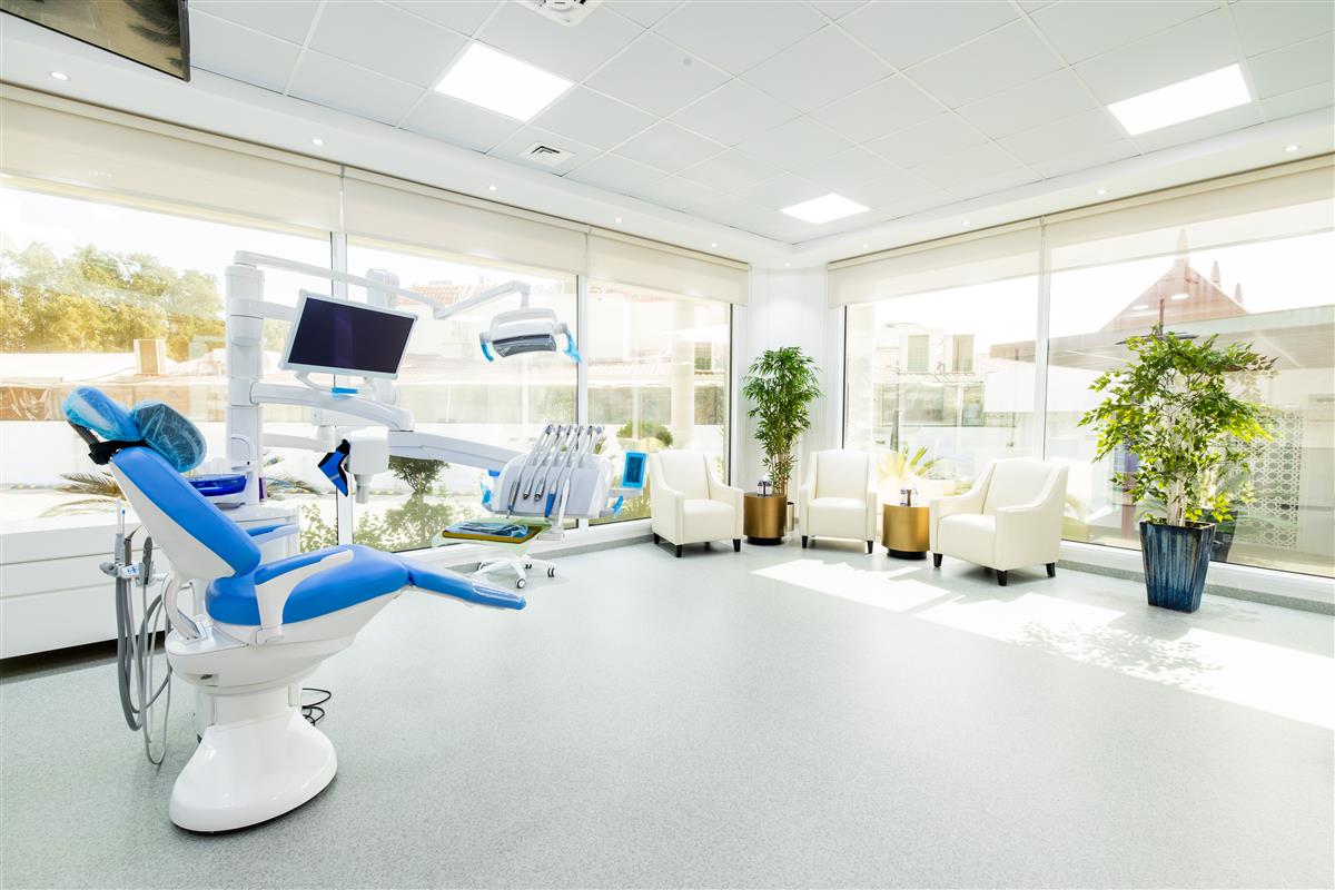 Micris Dental Clinic - Micris Dental Clinics