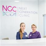 莫斯科NGC生殖助孕医院（莫斯科NGC）