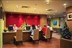 Meeting Room - Gleneagles Medical Centre Penang - 槟城鹰阁医疗中心