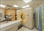 CT Scan room - Hadassah University Medical Center - 哈达萨大学医疗中心