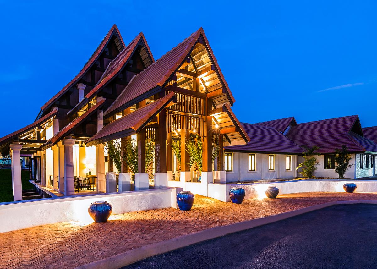 The Cabin Chiang Mai - 清迈小屋