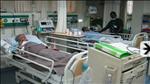 Medical Intensive Care Unit - Fortis Malar Hospital - 富通马拉医院