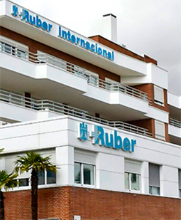 鲁贝尔国际医院