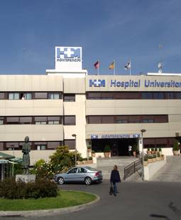 HM医院