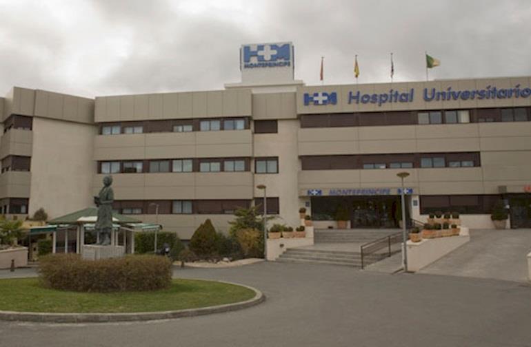 HM Hospitales - HM医院