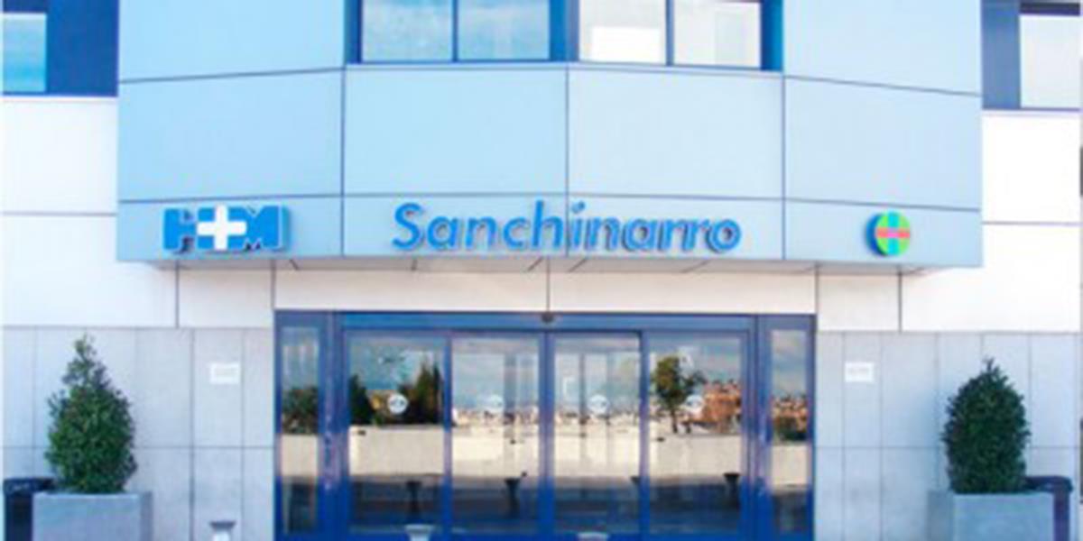 Hospital Universitario HM Sanchinarro - HM桑切雷罗大学医院