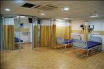Patient's Room - Nova Medical Center Kailash Colony - 凯拉什阿波罗光谱医院
