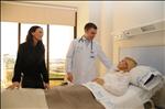 Patient room - Vithas Xanit 国际医院