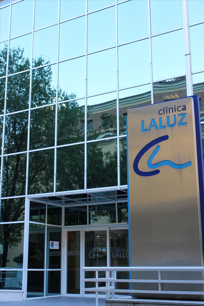 Clinica La Luz - 阳光诊所