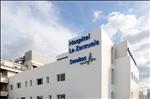 Hospital Sanitas La Zarzuela - 圣尼塔斯医院