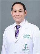男医生 Chotikorn Khunnawat