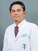 男医生 Sathit Vannasaeng