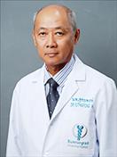男医生 Yuthapong Hanwong