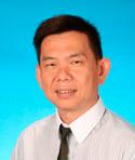 副教授 Lee Cheng Chuan