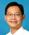 男医生 Chang Kok Meng