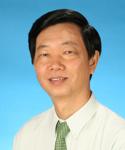 教授 Chee Yam Cheng