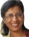 男医生 Lakshmi Sundararajan