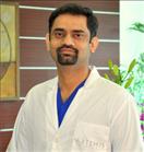 男医生 Deepak Jha