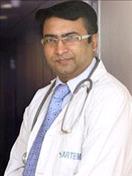 男医生 Praveen Gupta