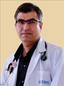 男医生 Rajiv Chhabra