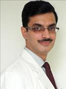 男医生 Vishal Sehgal