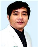 男医生 Narucha Sunakhachat