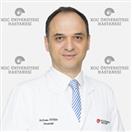 男医生 Erman Öztürk MD