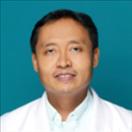 男医生 Rigo Daniel Reyes