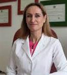 女医生 Esther Llorente, MD