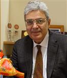 教授 Mehmet Salih Bilal