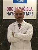 教授 Gürkan Tellioğlu