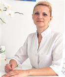 男医生 Iryna Babenko Vladimirovna博士，医学博士