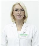 男医生 Nataliia Vladykina博士，医学博士