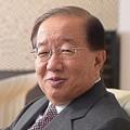 男医生 Tan Cheng Hock AMN, PJK