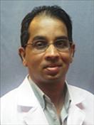 男医生 Anselm Suresh Rao