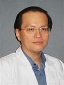 男医生 Patrick Chan