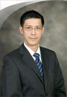男医生 Lim Kian Seng