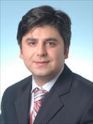 Dr. Murat Dökdök医学博士
