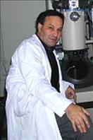 教授 Raphael Gorodetsky, Ph.D
