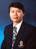 男医生 Somsak Kuptniratsaikul