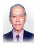 男医生 Hussein Bin Awang