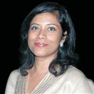 男医生 Anita Krishnan